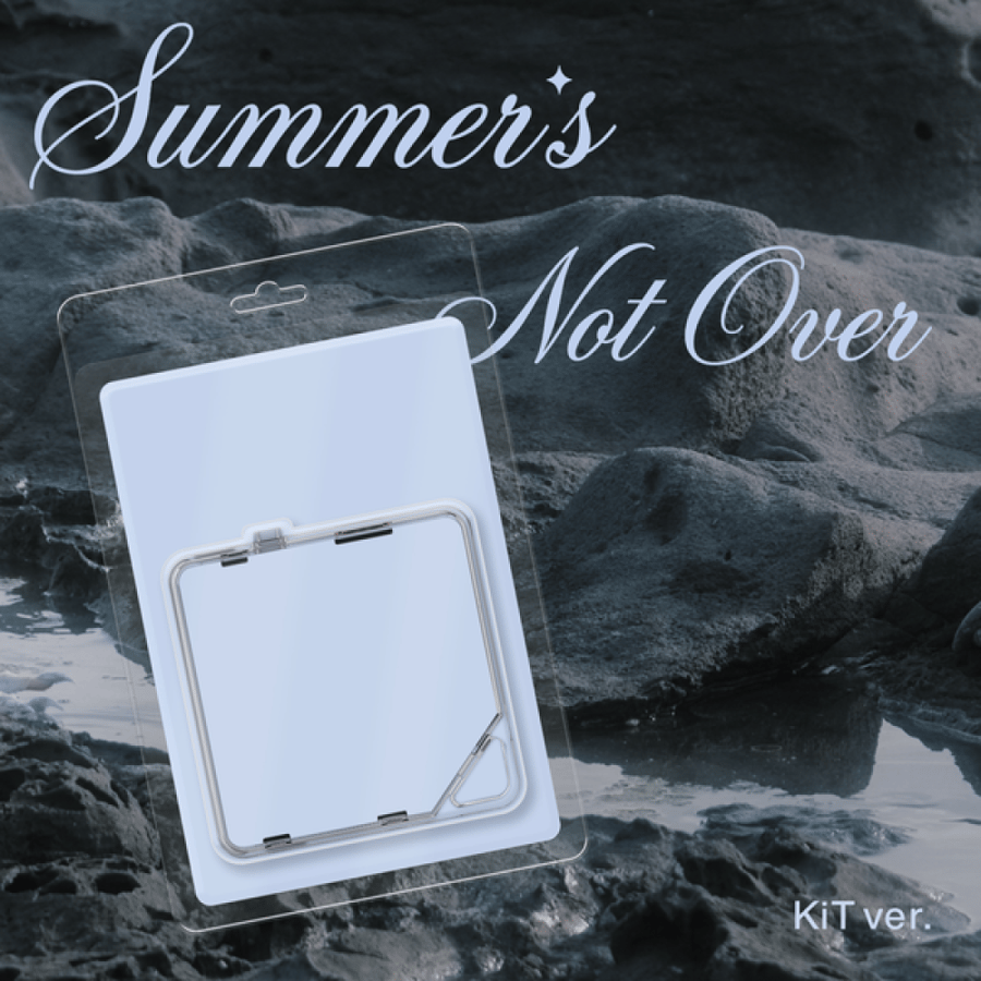 Tiffany Young - Single Album Summer's Not Over