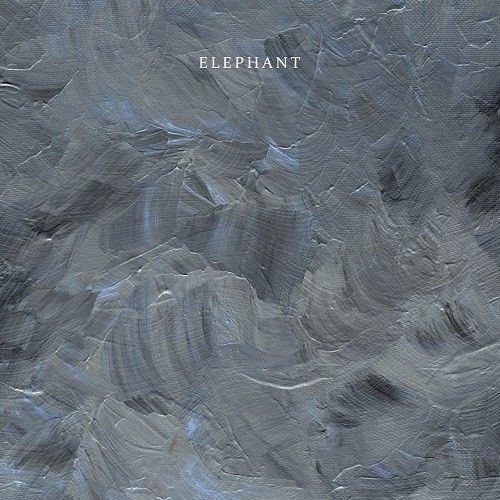 JUNG JOON IL - Album ELEPHANT