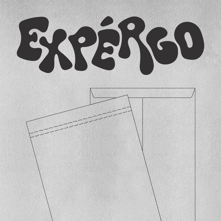 NMIXX - 1st EP Album expérgo (Random Ver)