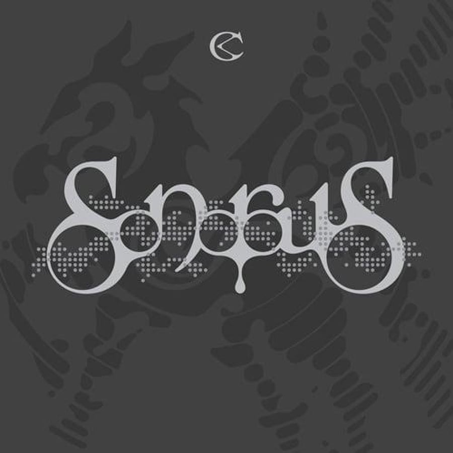 CRAVITY - EP Album sonorous (Digipack Ver) (Random Ver)