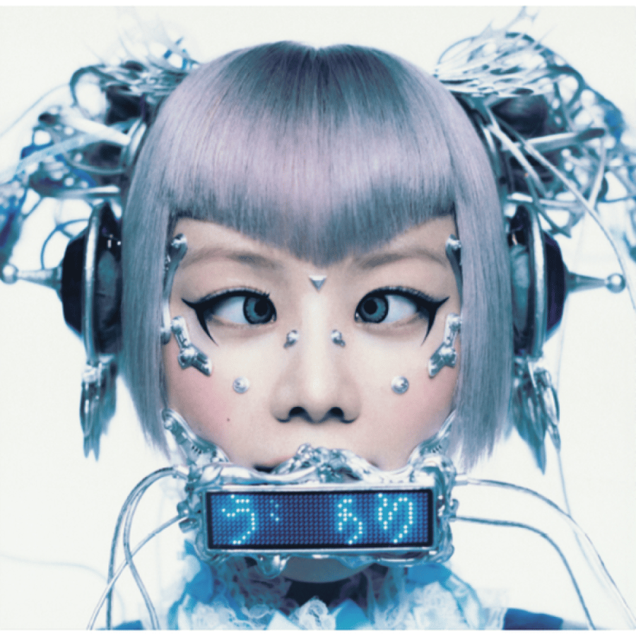 XG - 1st Album (Solo Ver) (HINATA Ver)