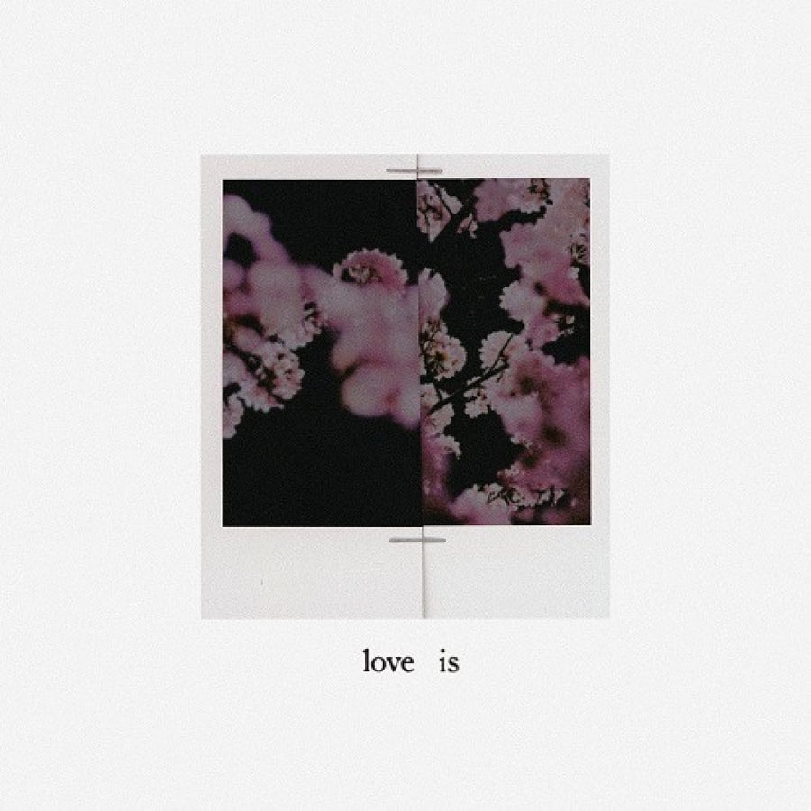 Owen - EP Album love is
