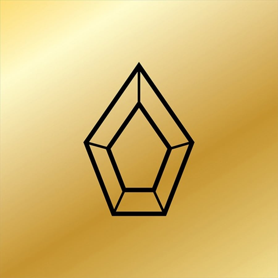 PENTAGON - Mini Album Vol.2 Five Senses