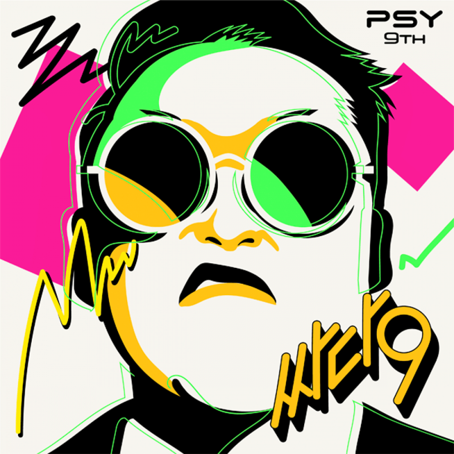 PSY - Album 9