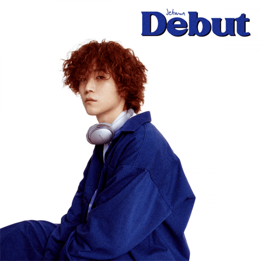 Kyung jehwan - EP Album Debut