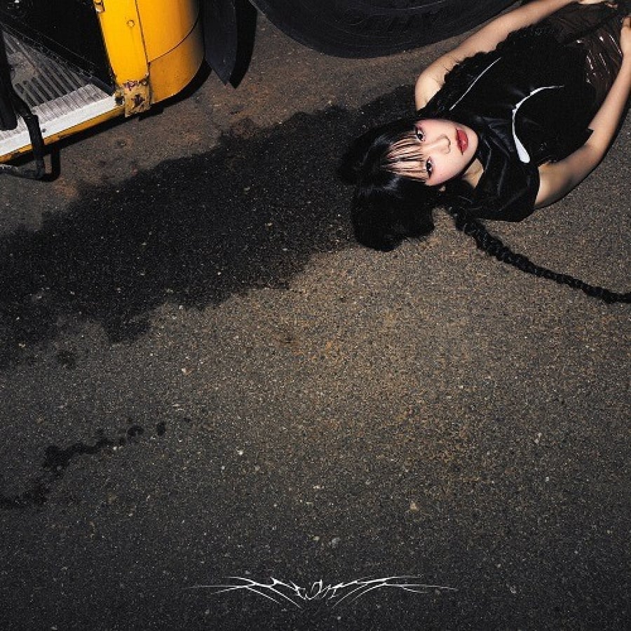 MIRANI - Album The Drift