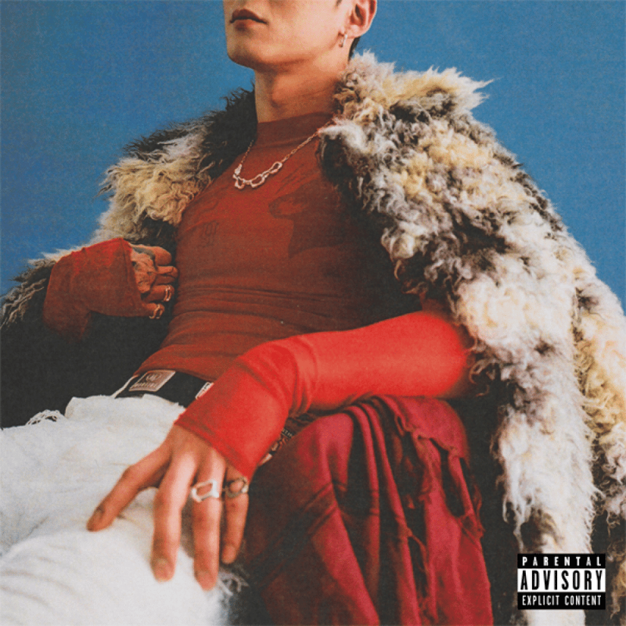 Mckdaddy - Album The Top Notes