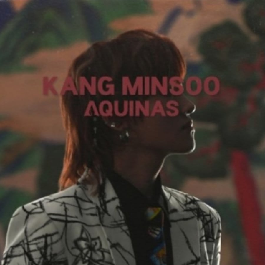 AQUINAS (강민수) Album - IT DOESN'T MATTER