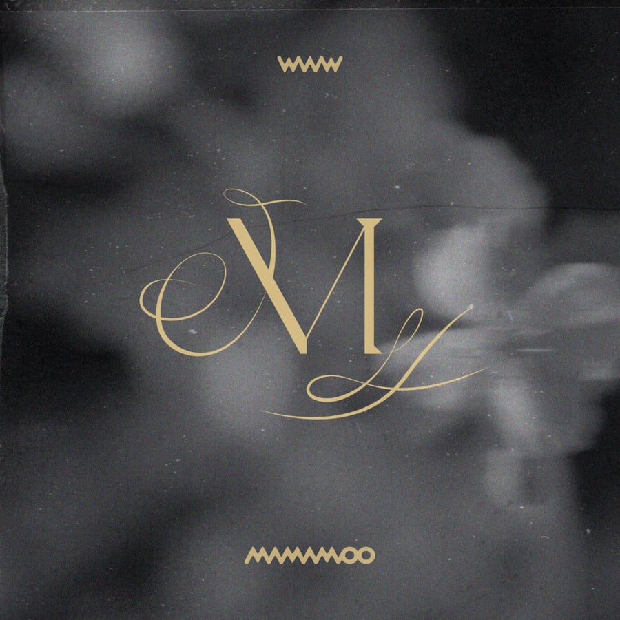 MAMAMOO Mini Album - WAW