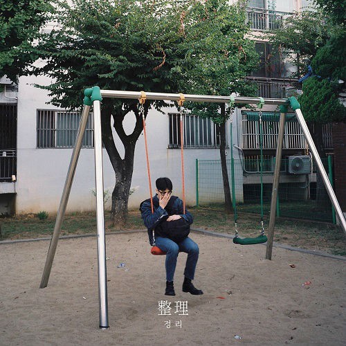 JUNG JOON IL - Album 정리(整理)