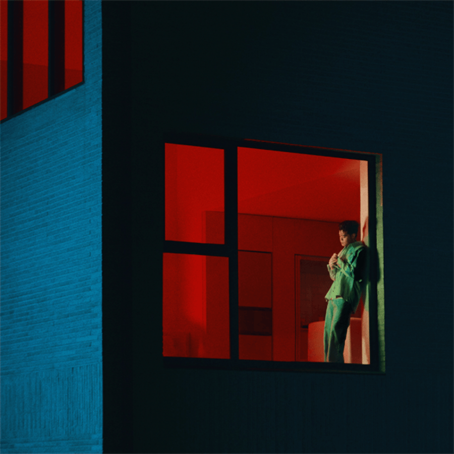 Han Yo Han - Album Time Machine