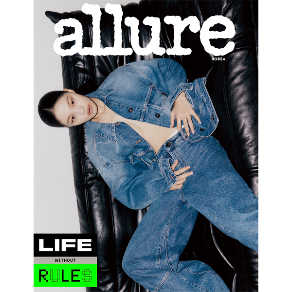 allure MAGAZINE 2024.03 Content CIX