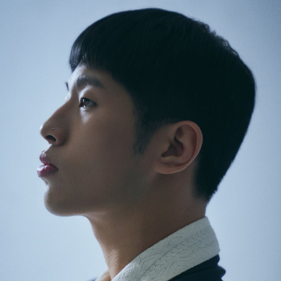 OVAN - 1st Album Main Actor