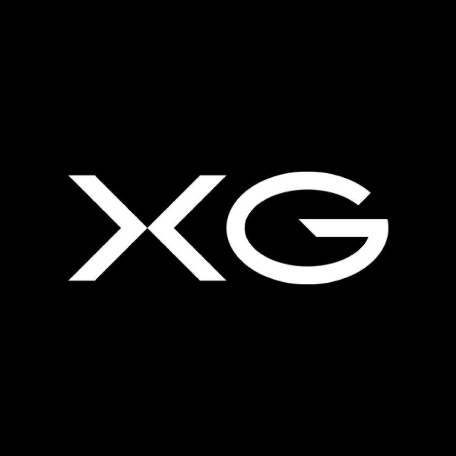 XG - 2nd Mini Album (Solo Ver) (HARVEY Ver)