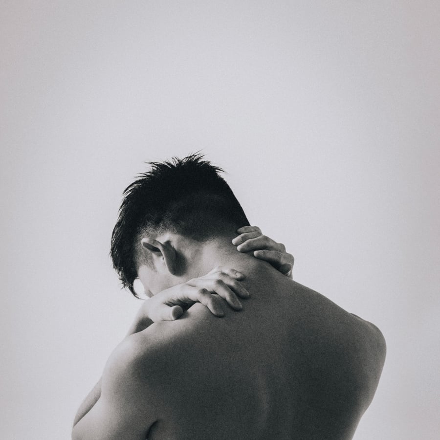 Han Seok Gyu - 1st Album Reset