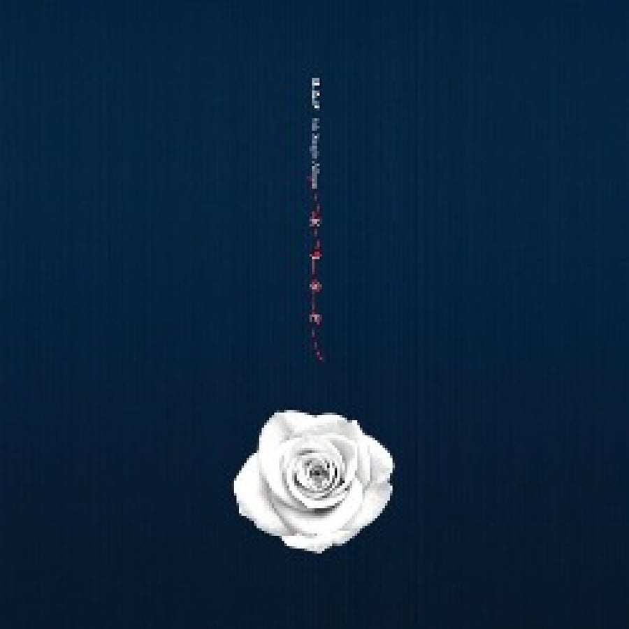 B.A.P - Single Album Vol.6 ROSE (B Ver)
