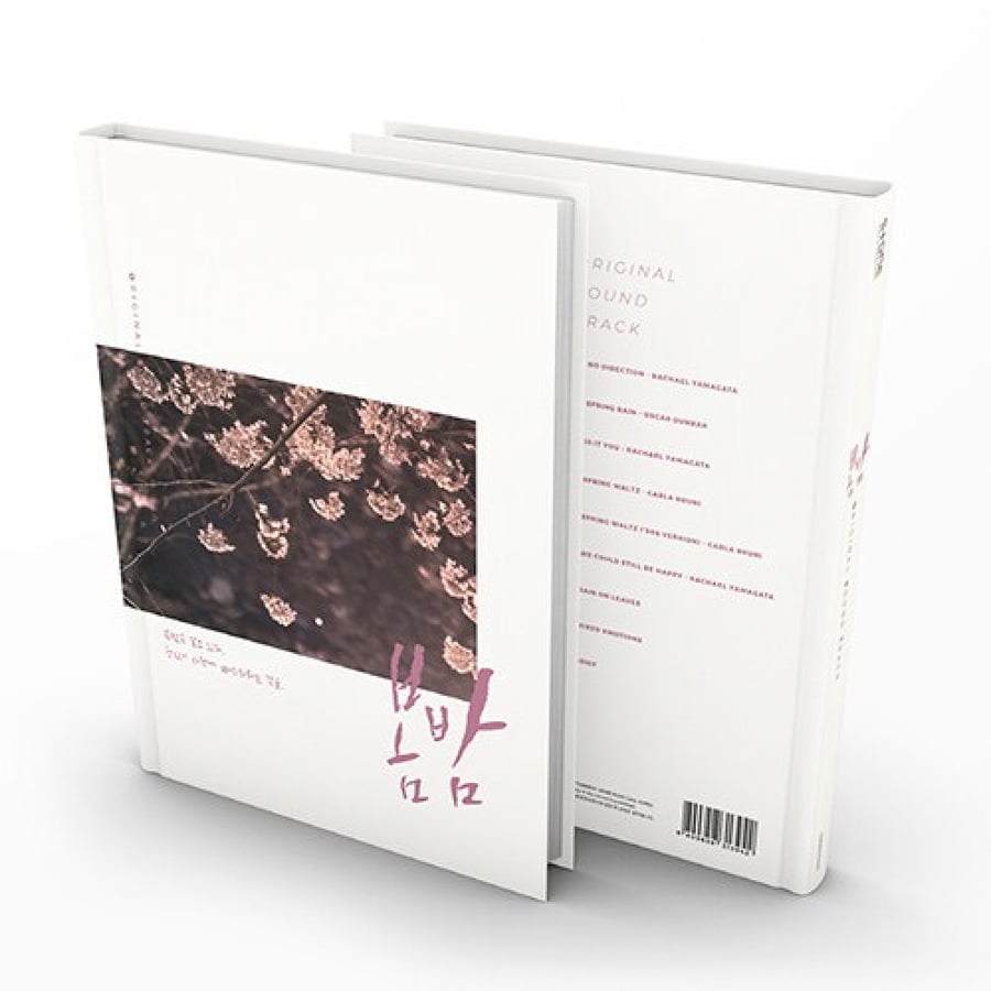 One Spring Night OST Album Drama