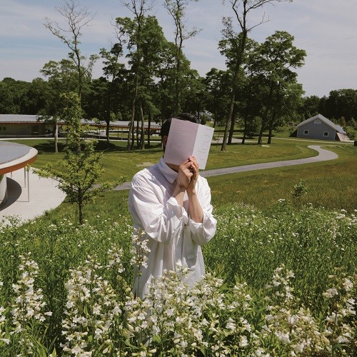 JUNG JOON IL - Album LOVE YOU I DO