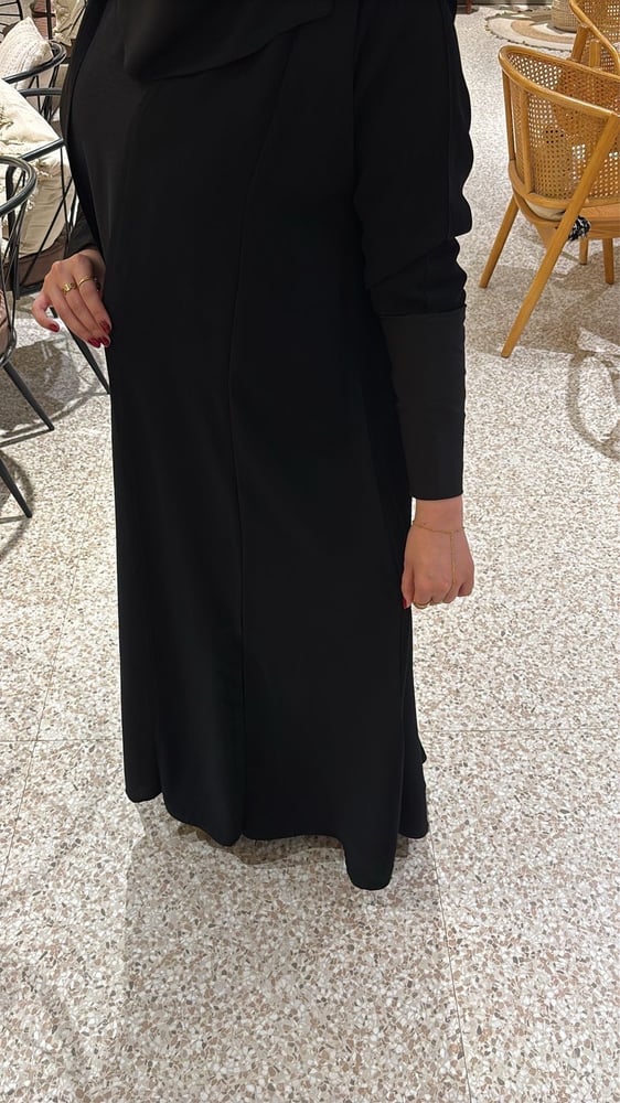 المترفة