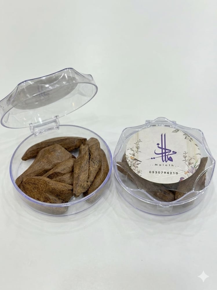 عود ملاذ 100جرام
