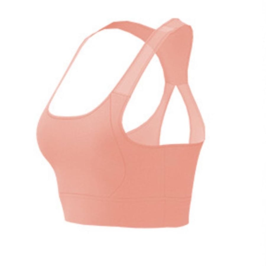 PEACH-BRA