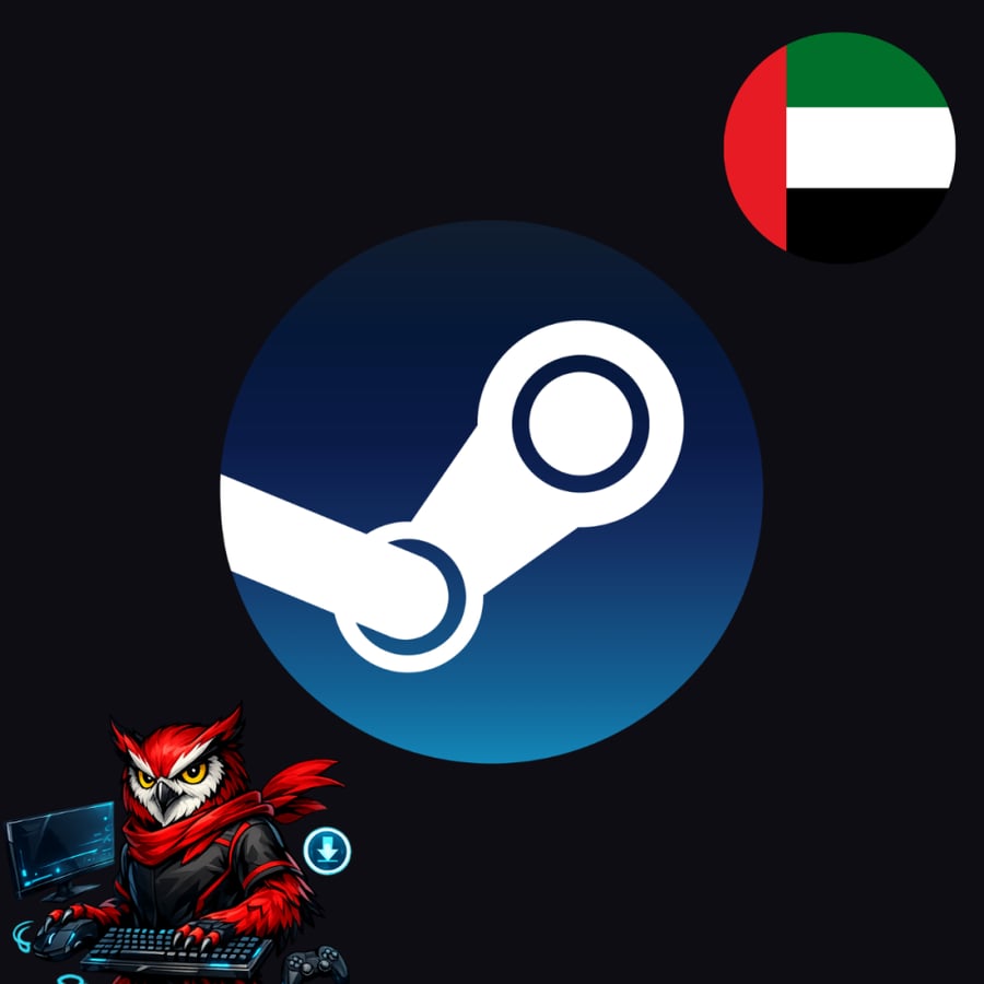 75 درهم إماراتي ستيم المتجر الإماراتي