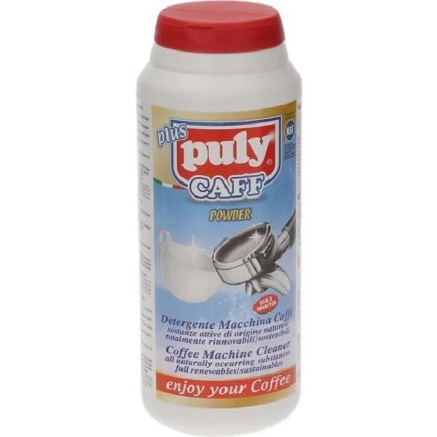 كرتون منظف بولي 900 جرام 12 علبة من Puly