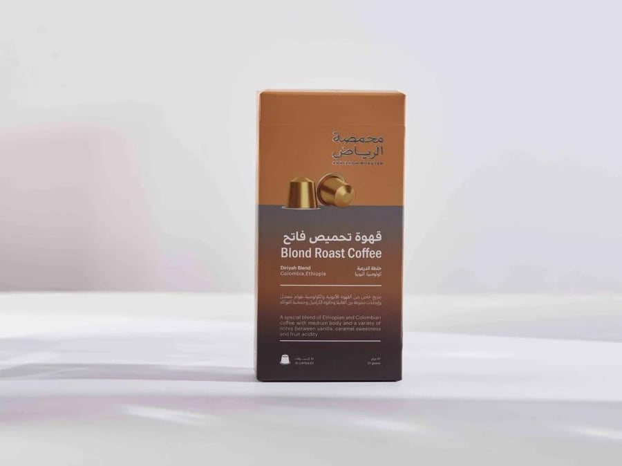 كبسولات قهوة