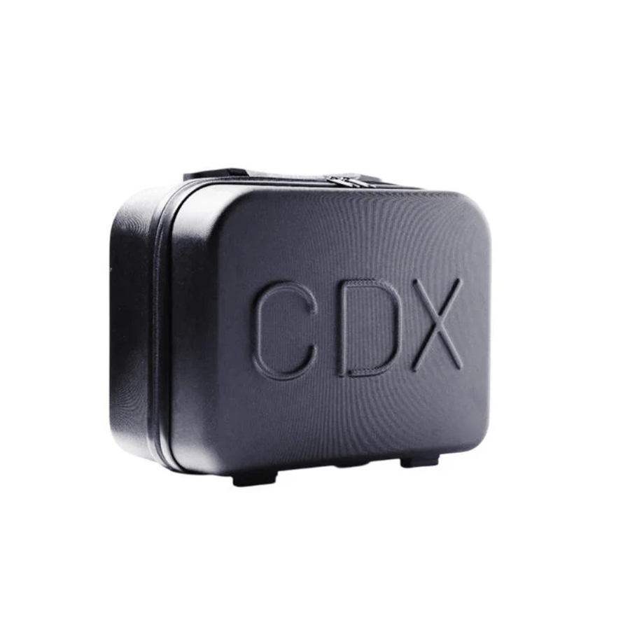 Codex Distillation Bag - Black