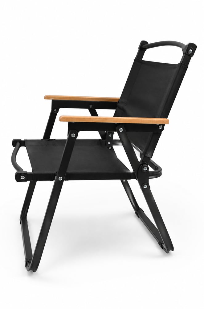 Camping Armchair