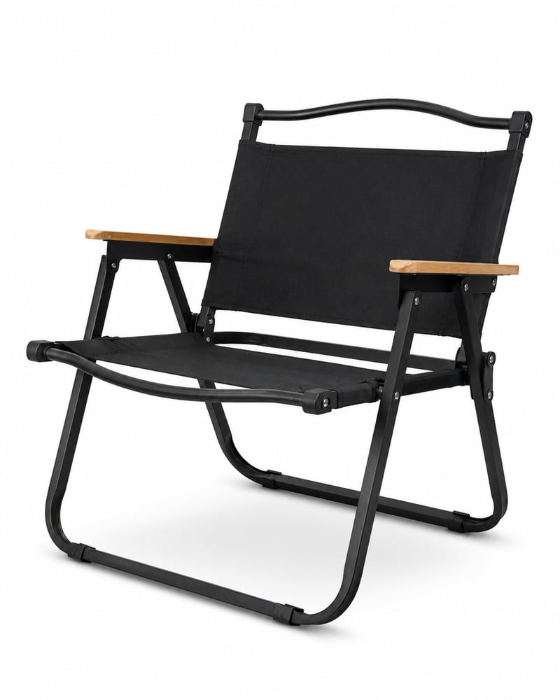 Camping Armchair