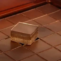 فهدة كيوب كراميل كبير