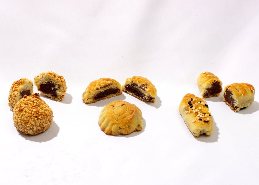 معمول الما