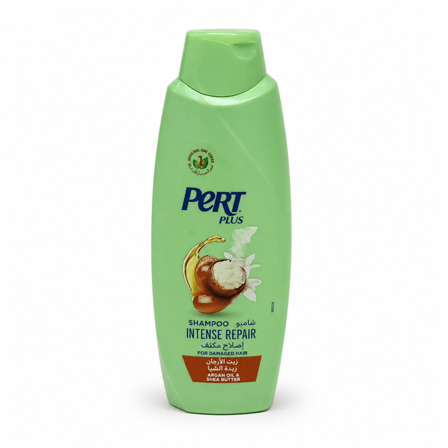 Burt's Bees shampoo
