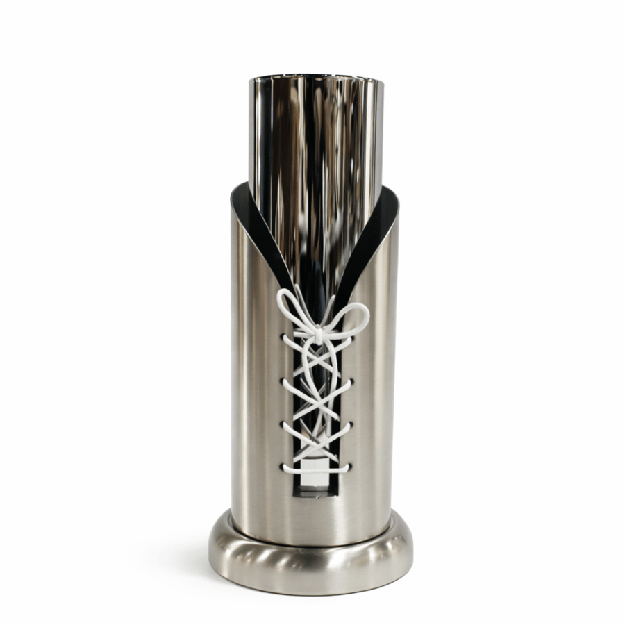 Vase decor