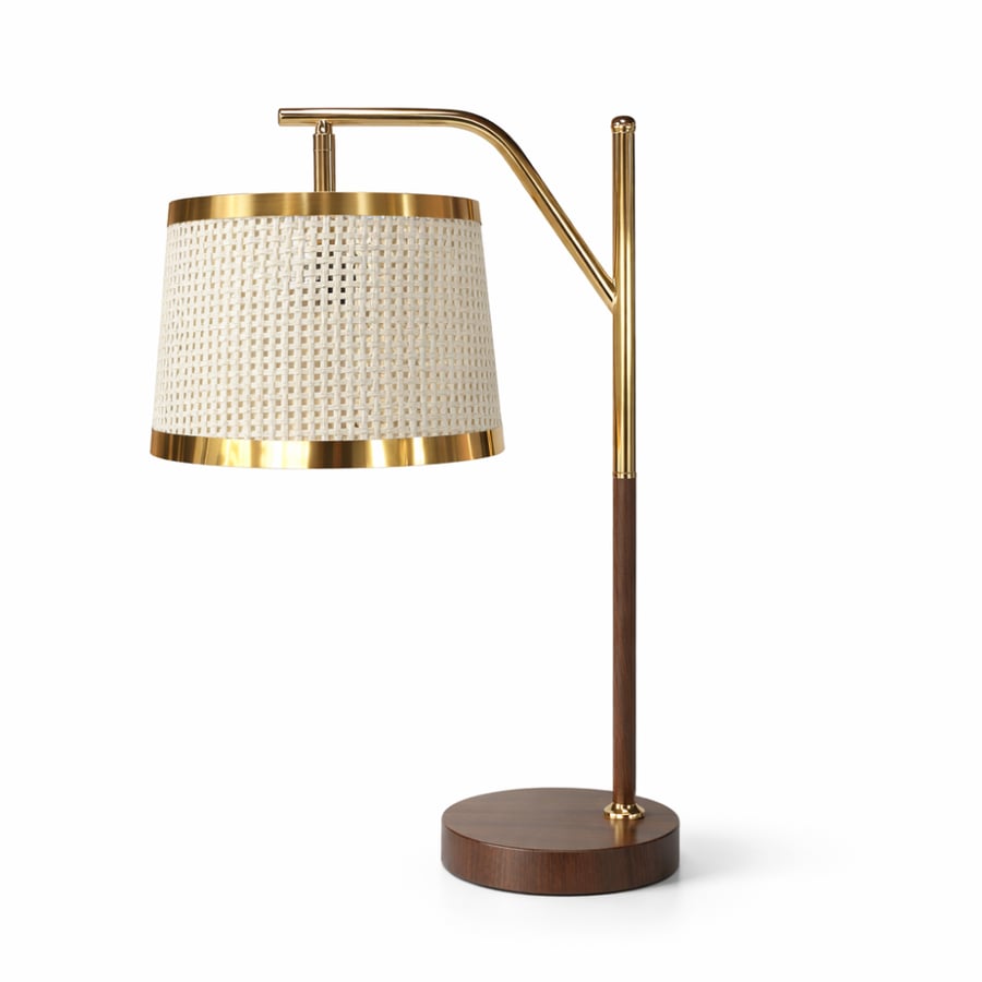 Modern table lamp