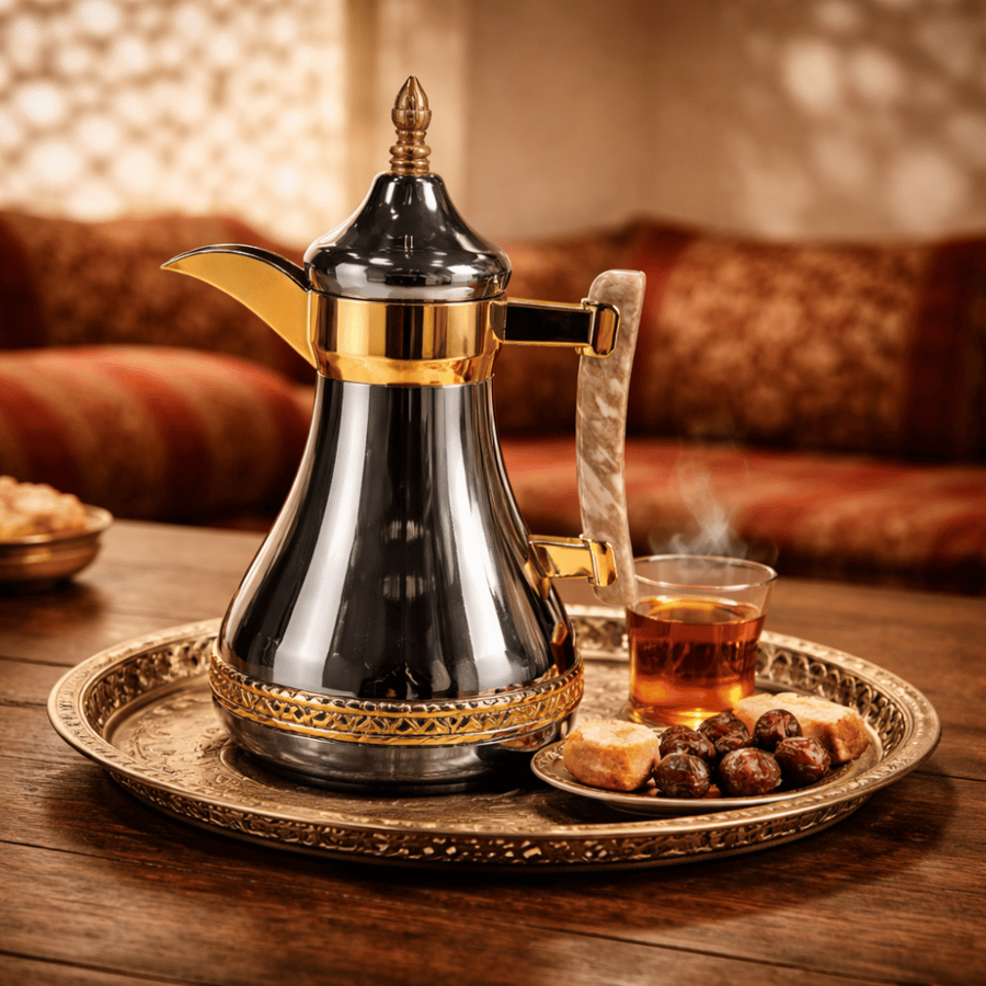ترمس كينار 0.6 لتر