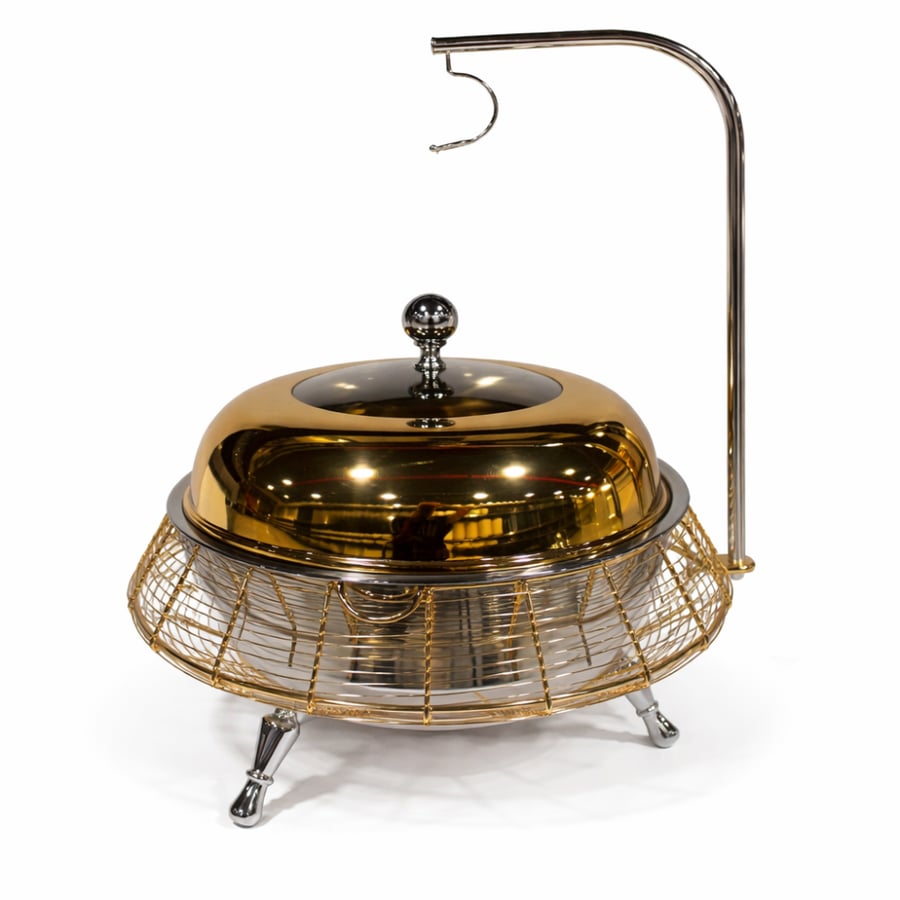 Buffet heater 4 liters