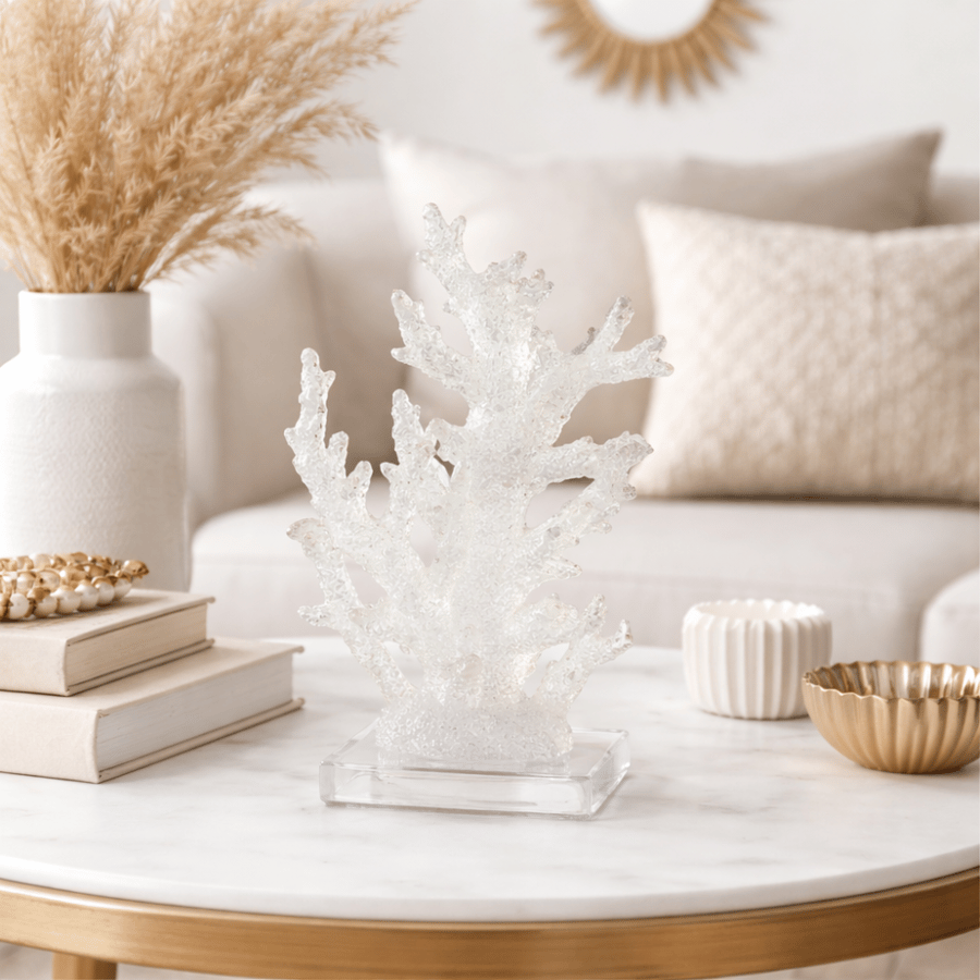 Crystal masterpiece