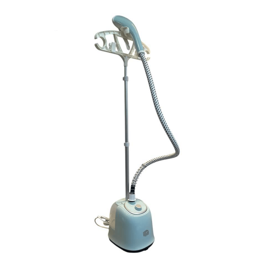 كاوية بخار عمودية (Garment Steamer) 1.6 لتر القدرة 1800 واط،
