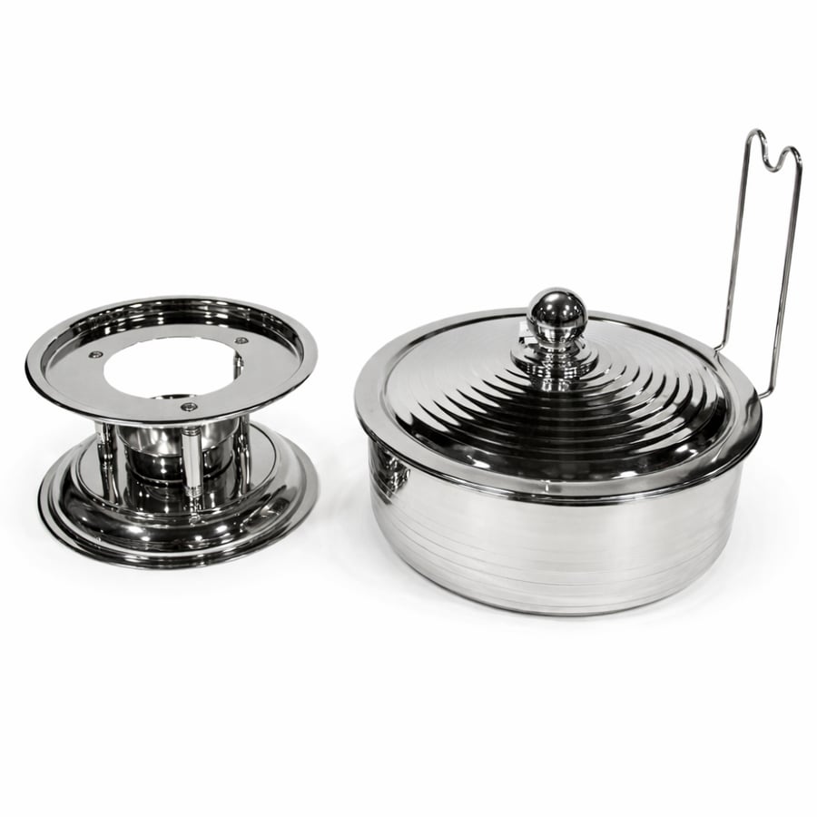 Food warmer 8 liters