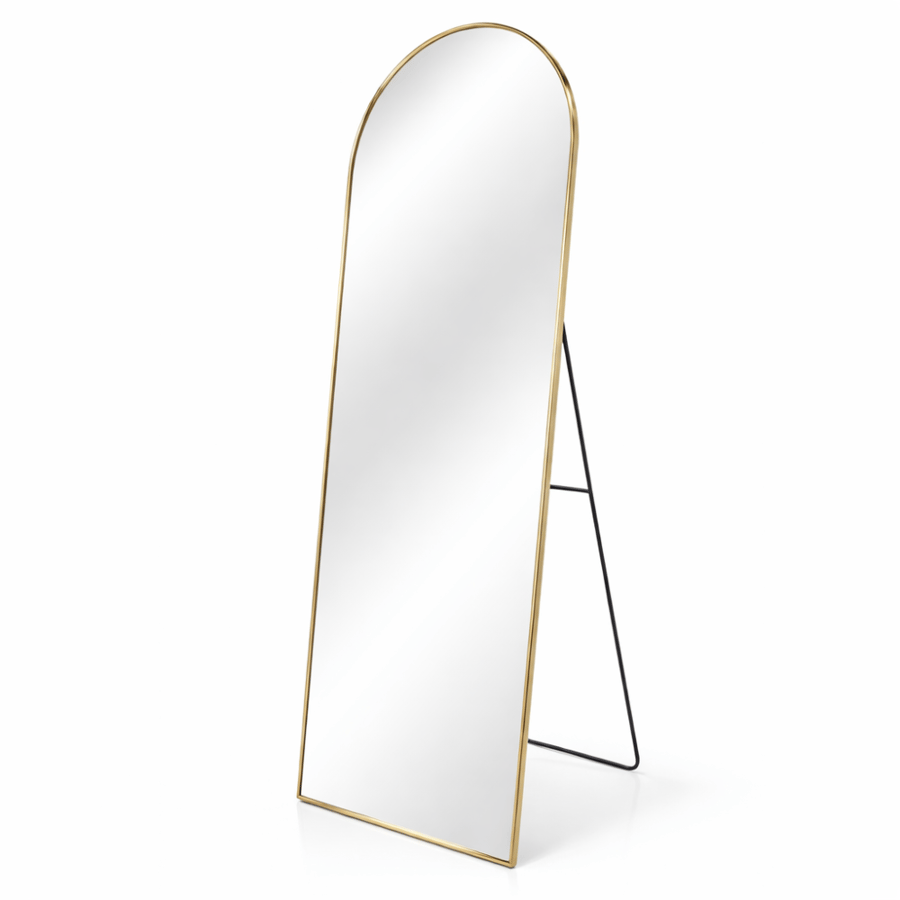 Moon mirror