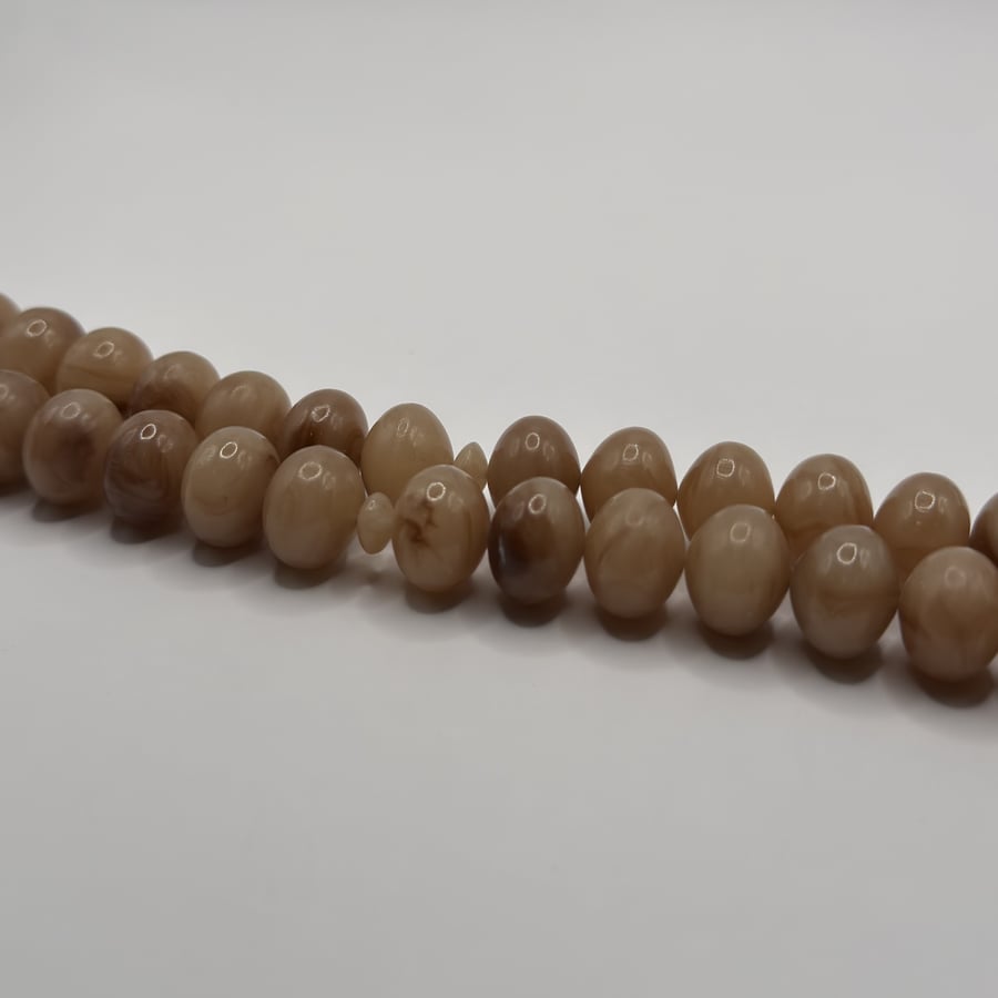سبحة بكلايت بيكان ( ذروي )