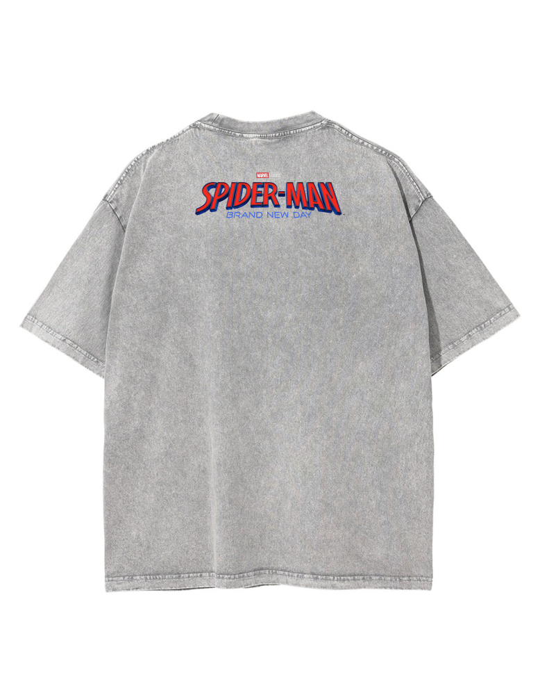 Spider Man T-shirt