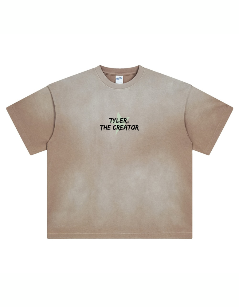 Tyler the creator Tshirt
