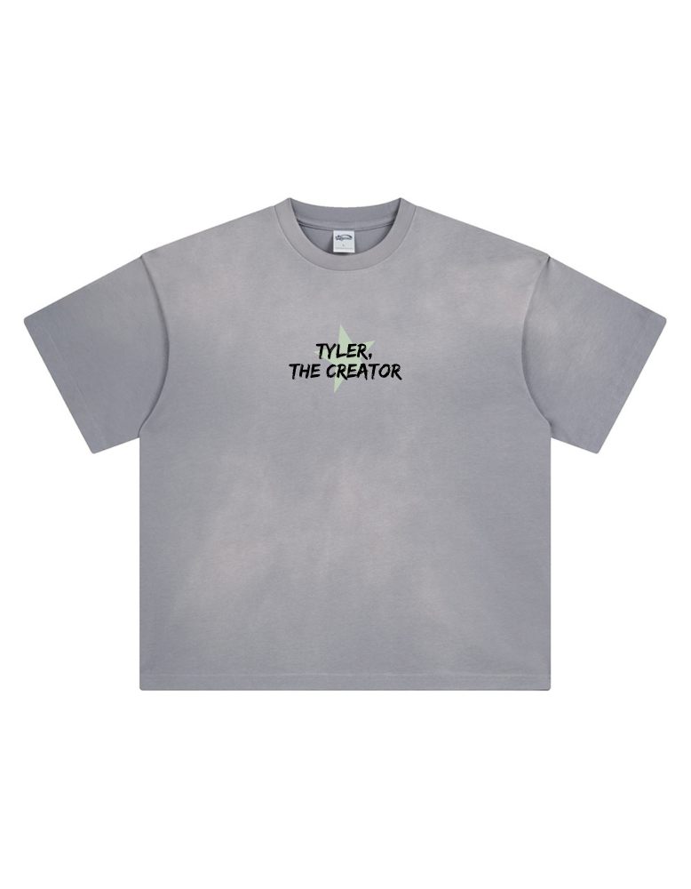 Tyler the creator Tshirt