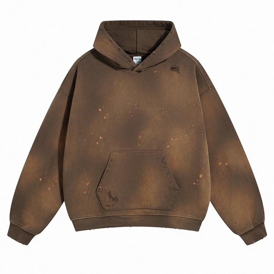 Custom Hoodie