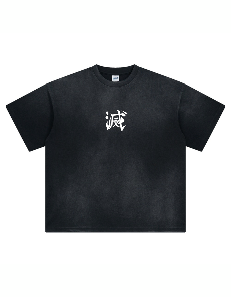 Demon slayer T-shirt