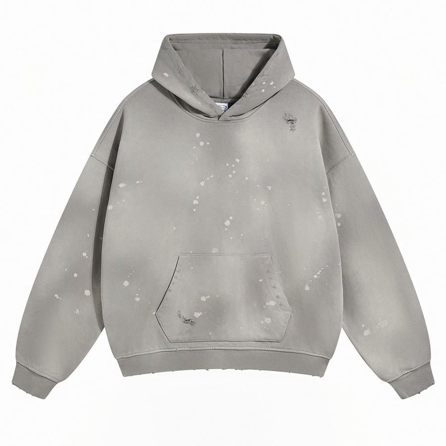 Custom Hoodie