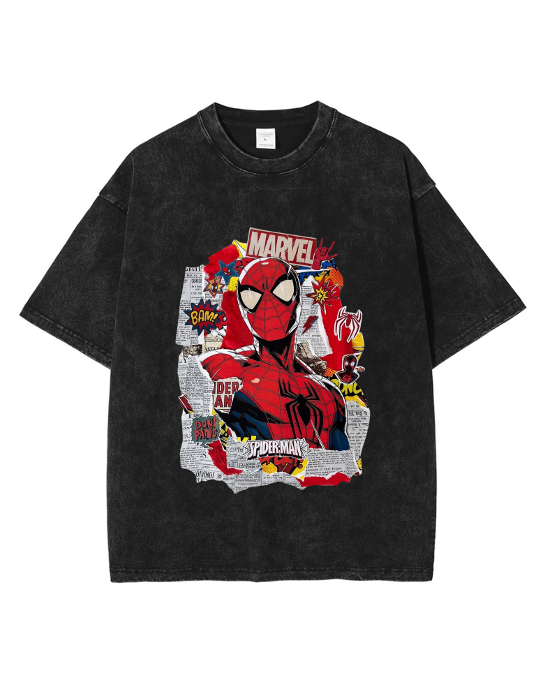 Spider Man T-shirt